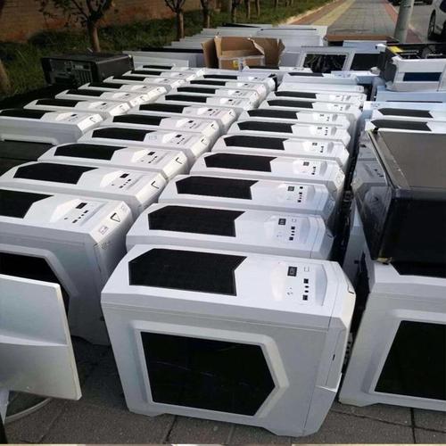 台式电脑回收-办公设备回收 -网络监控设备回收-日夜电脑维修与回收商