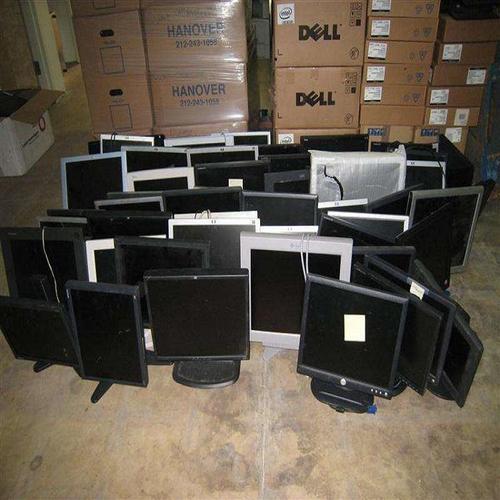 顺德区网吧电脑回收办公用品回收汇融通回收办公设备
