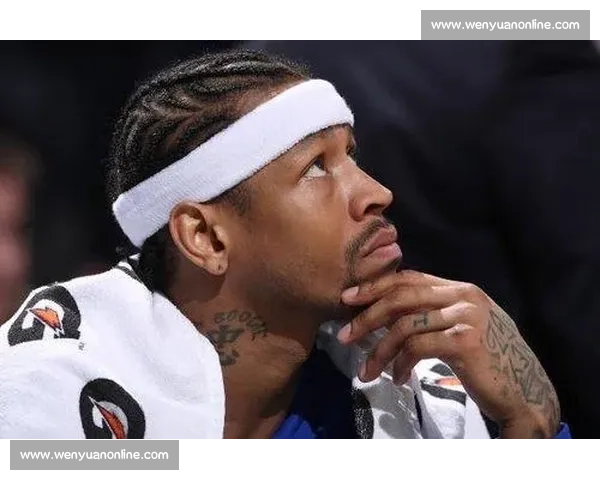 《全场精彩回顾：艾弗森驰骋赛场的经典瞬间与逆天表现》